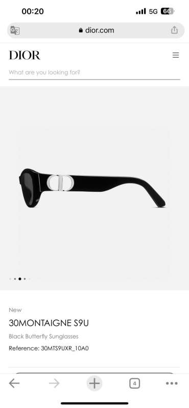 Picture of Dior Sunglasses _SKUfw56678267fw